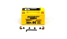 Motobatt Battery For Kawasaki
