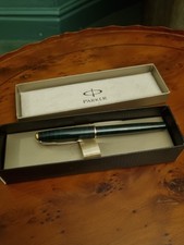 Parker sonnet fountain pen - fountain,