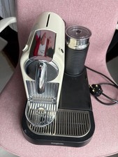 Magimix Nespresso M190 Cream