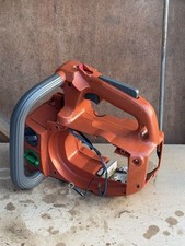 Husqvarna 335XPT 338XPT Petrol