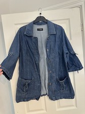 Doris Streich Women's Denim