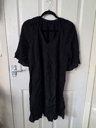 George asda black short - george, at