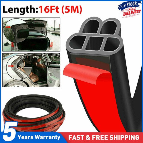 Shape car door - door, rubber