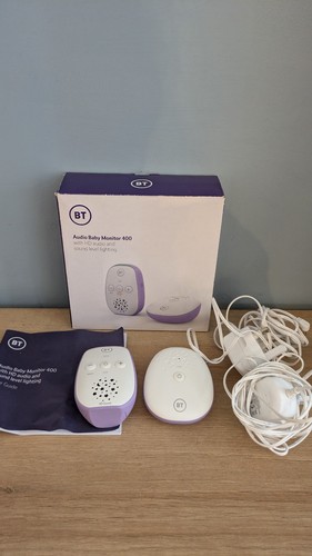Baby audio monitor - audio,