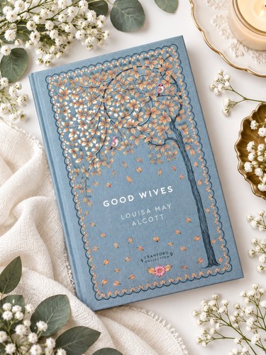 Rare good wives by - wives,