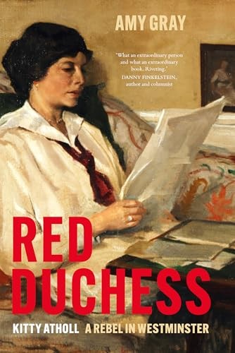 Red duchess kitty - red, a