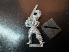 Empire Greatsword Warhammer