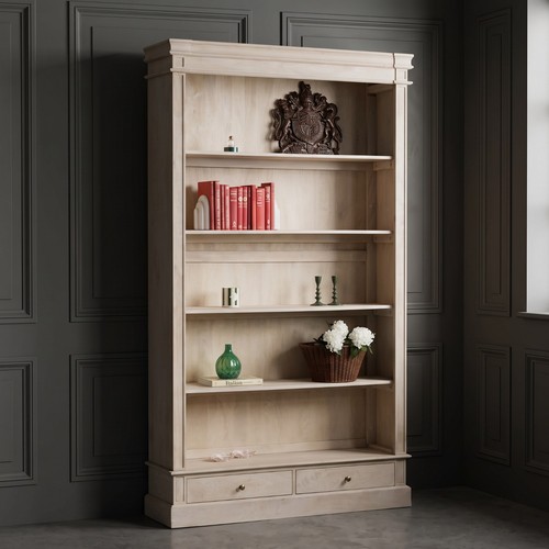 French country style blanche - french,