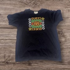 AUTHENTIC STYLISH GUCCI  T