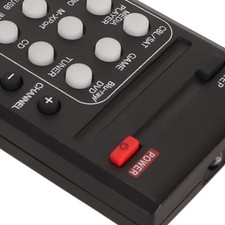 RC020SR Remote Control