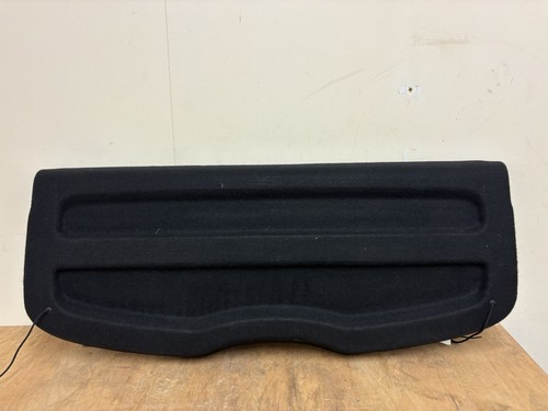 Citroen mk3 parcel shelf - c3,