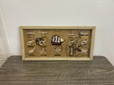 Vintage Handmade Nautical