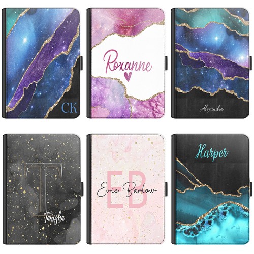Personalised initial case for - personalised,