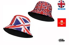Union Jack Unisex Reversible