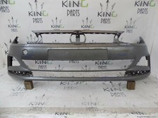  VW POLO 2017-2018 FRONT