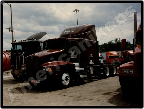 Kenworth sleeper cab new - cab,