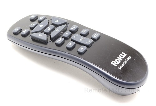 Roku soundbridge m1000 m1001 - soundbridge,