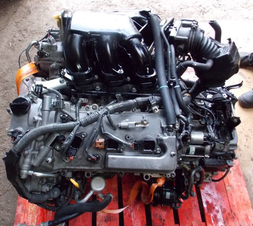 2007 jdm toyota - 2007-0n, estima