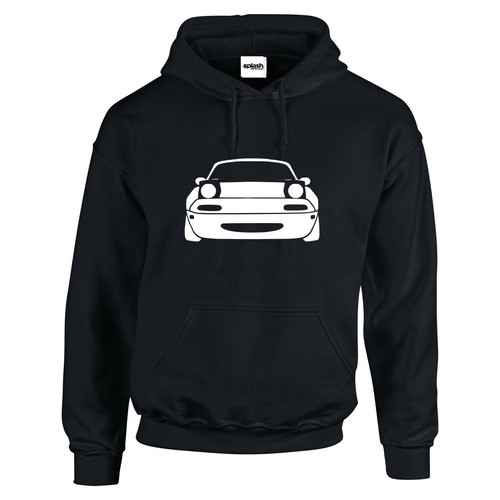 Mx5 miata eunos mazda front - mx5,