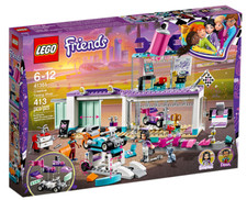 LEGO FRIENDS 41351 Creative