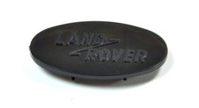 LAND ROVER DEFENDER 90 110 130 - GENUINE DASH GRAB HANDLE LOGO BADGE - MTC5851LR