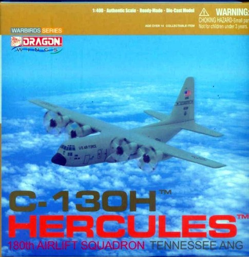 Dragon wings 130h hercules - wings,