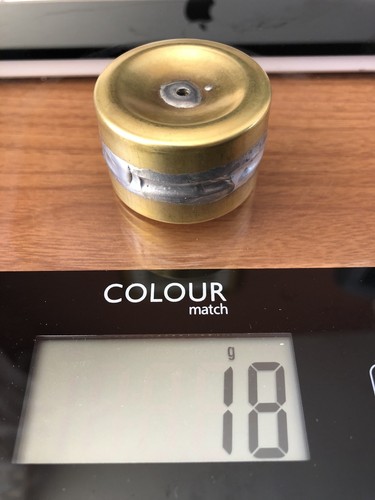 Universal brass carburettor - universal,