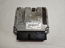 OPEL CORSA D 1.3 CDTI ECU ENGINE CONTROL UNIT 55588895 0281019087