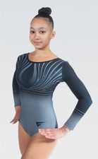 Angelique Long Sleeve