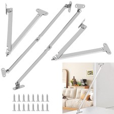 4 Pcs Drop down Flap Hinges -