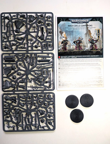 Warhammer 40k dark angels - warhammer,