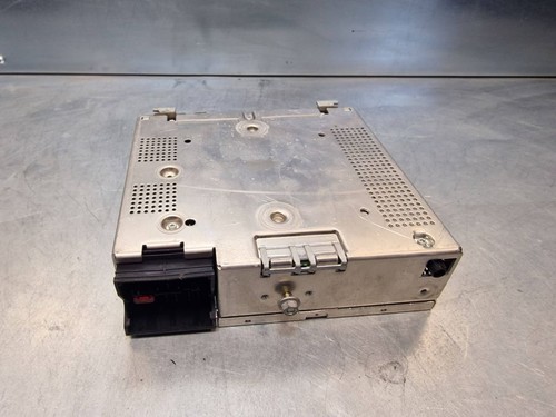 Bmw e53 2006 - e53, radio