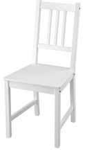 Brand new IKEA Stefan Chair