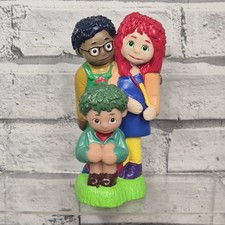 Tots TV Vinyl Figure