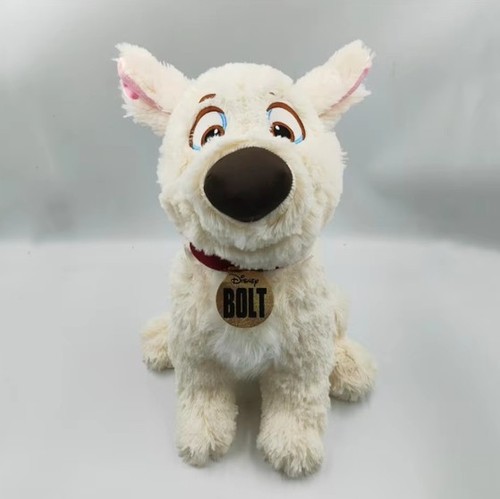 Bolt plush 35cm - plush,