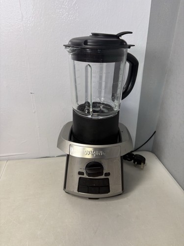 Waring wsm1u soup maker - waring,
