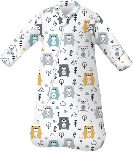 Tog long sleeve baby - 3.5,