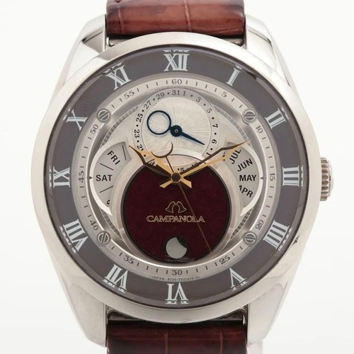 Citizen campanola bu0020 - citizen, bu0020-03b