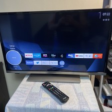 PANASONIC TX-32JS360B 32"