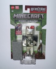 Minecraft Bogged 3.25”