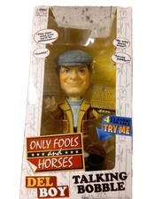 Only Fools and Horses Del Boy