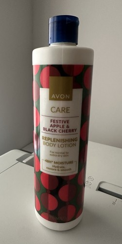Avon care festive apple - avon,