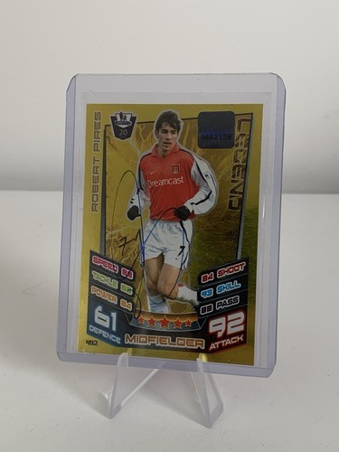 2012 topps match attax - 2012-13,