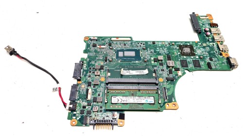 Toshiba satellite l50 - satellite, l50-b-i3110