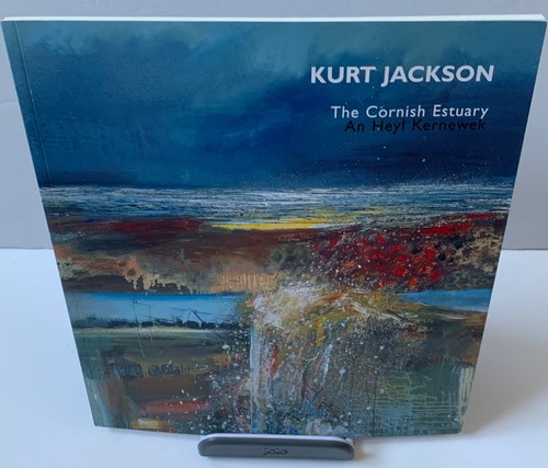 Kurt jackson the cornish - the,