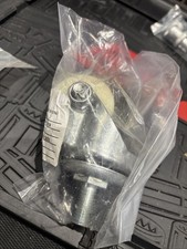 Snap On Aluminum Racing Trolley Jack Replacement Parts Rear Caster SNX25ARJ