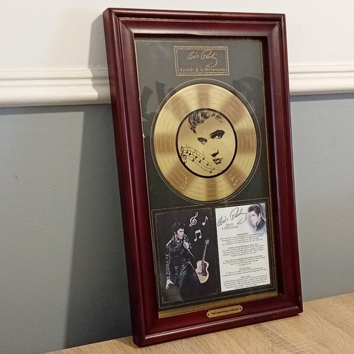 Elvis presley bradford - elvis,