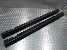 Genuine Vauxhall Corsa C Pair