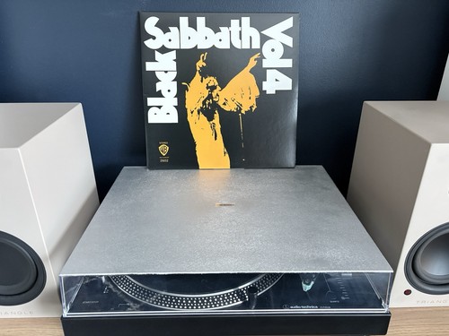 Black sabbath vol - sabbath, us