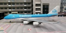 Klm cargo boeing b747 - klm,